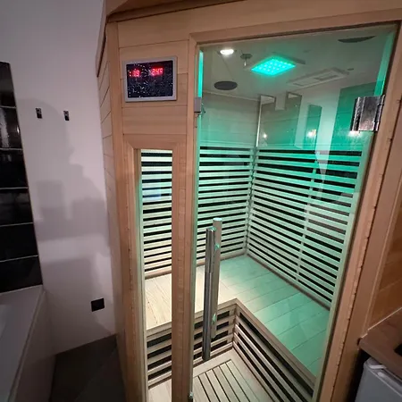 Spa, Chill & Centre-ville * וישי